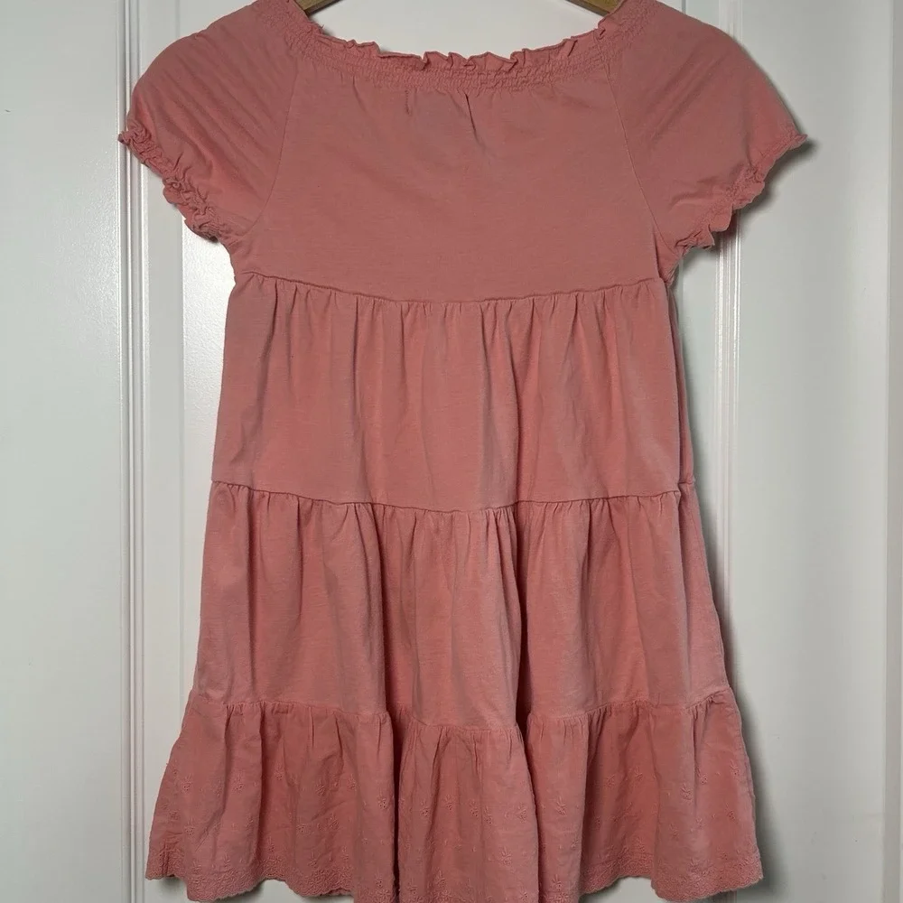 Ralph Lauren dress pre